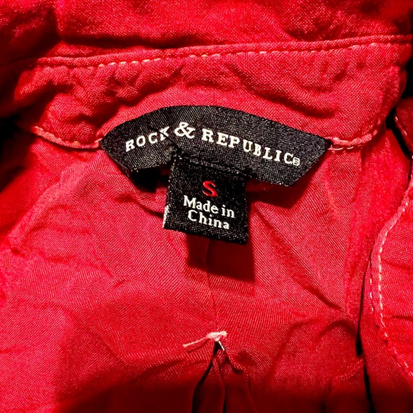 🌼 American Girl Sleeveless Shirt - Picture 3 of 3